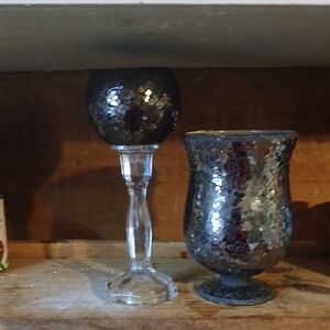 Its A Cracked Glass Home Decor